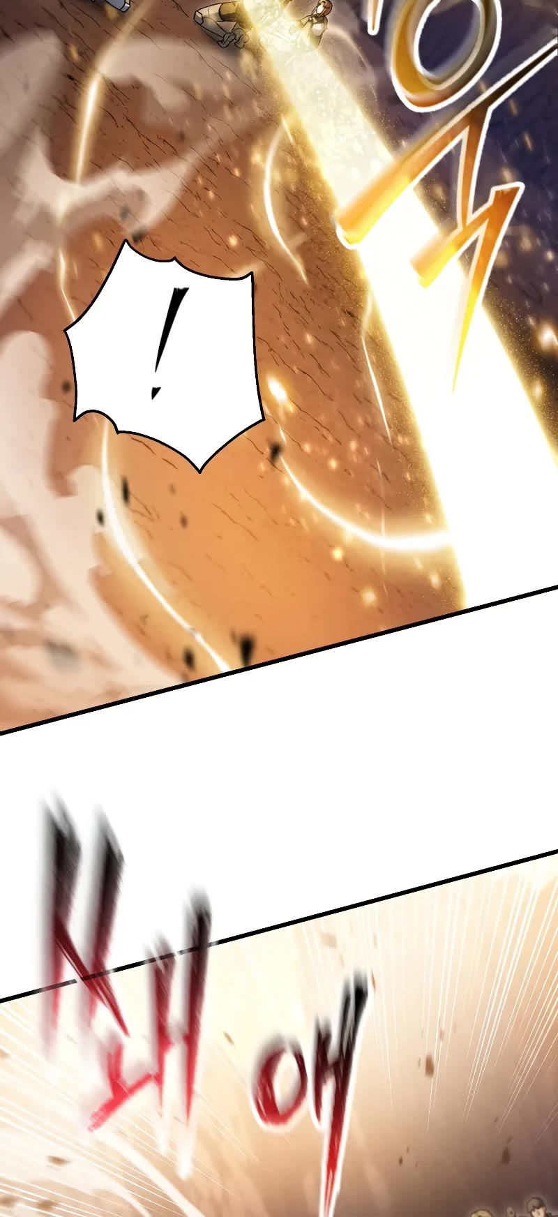 The Player That Can't Level Up Chapter 166 page 16 - Chapter 166