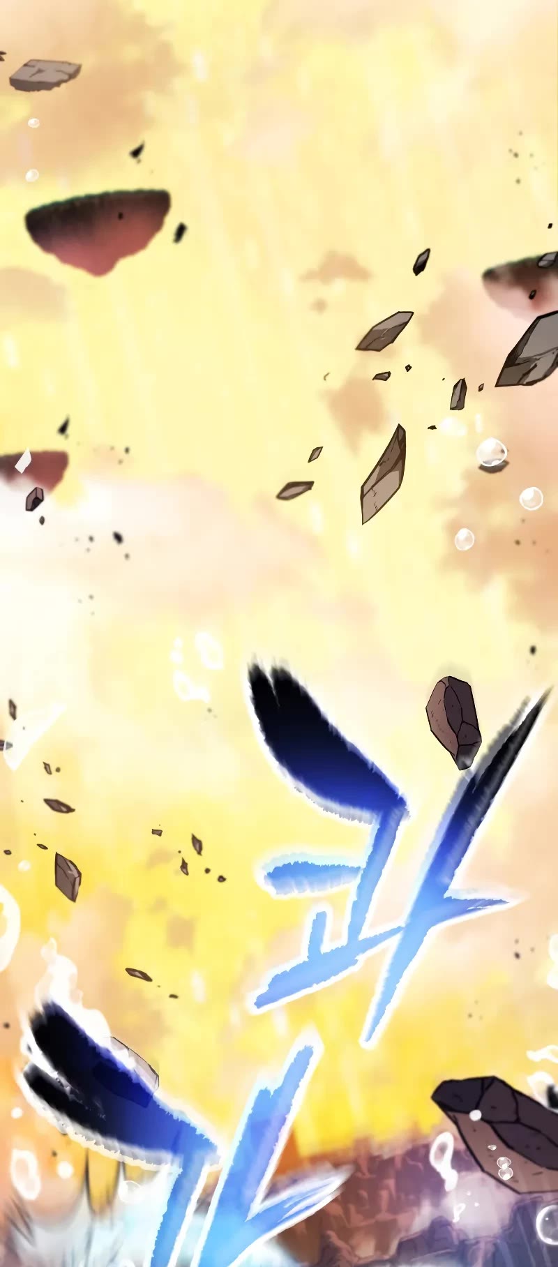 The Player That Can't Level Up Chapter 166 page 20 - Chapter 166