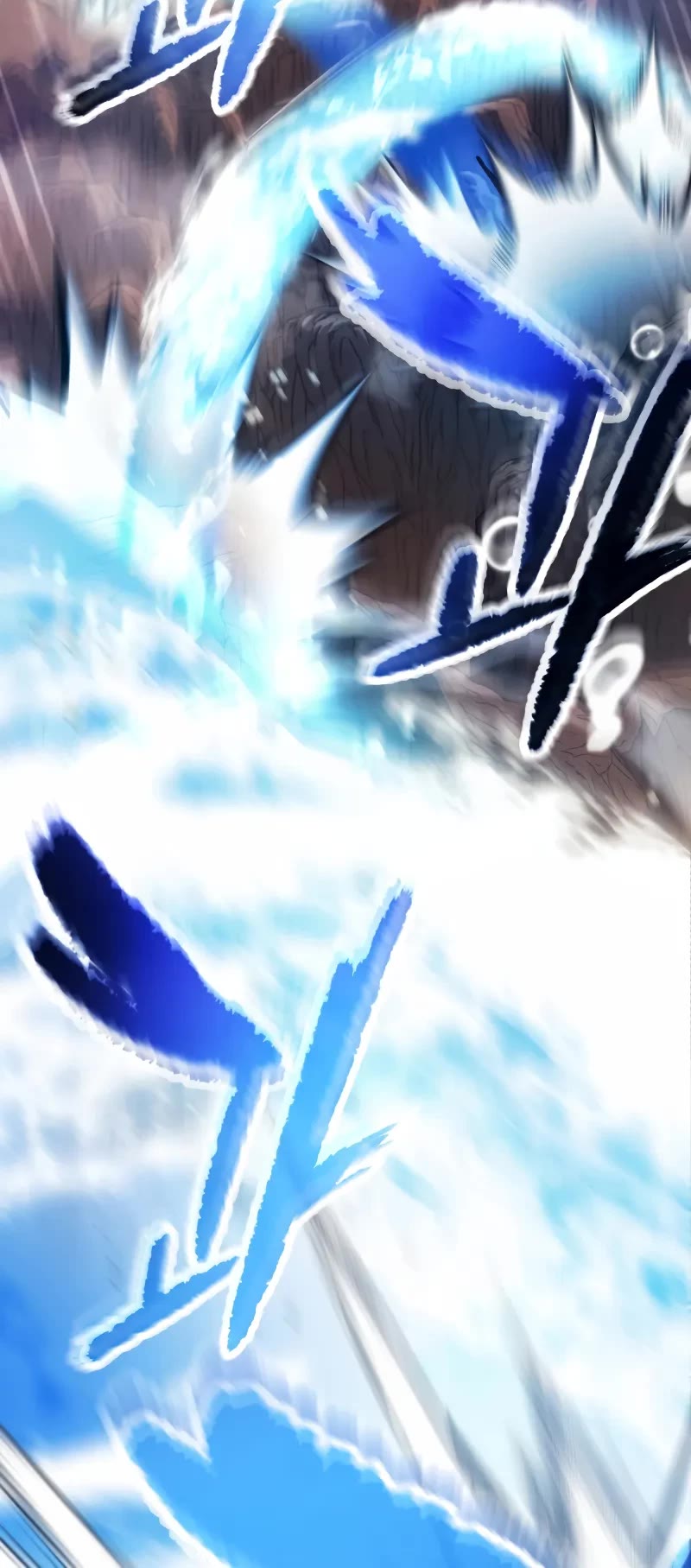 The Player That Can't Level Up Chapter 166 page 21 - Chapter 166