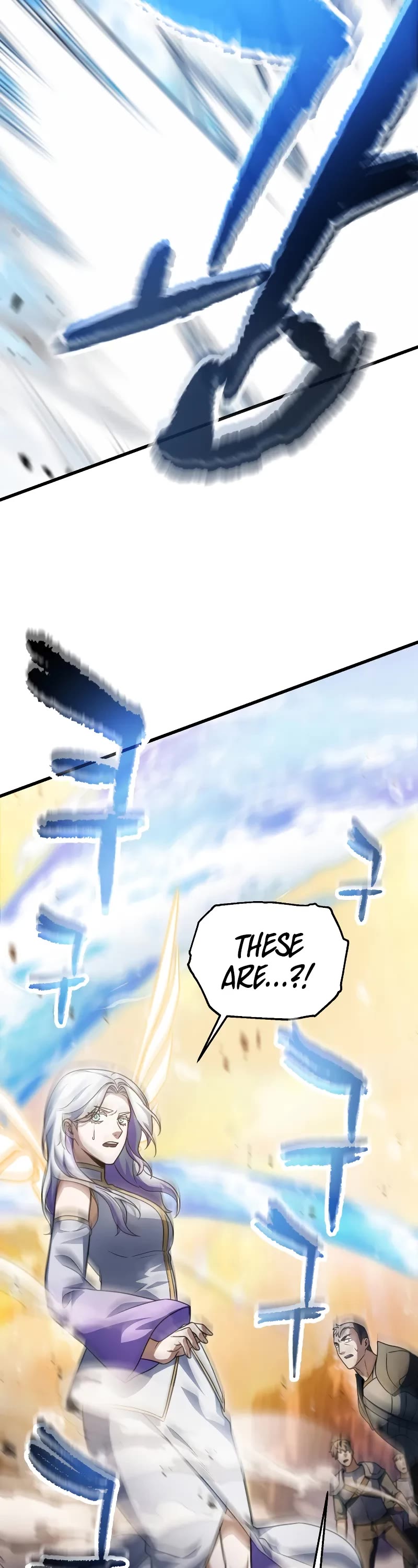 The Player That Can't Level Up Chapter 166 page 22 - Chapter 166