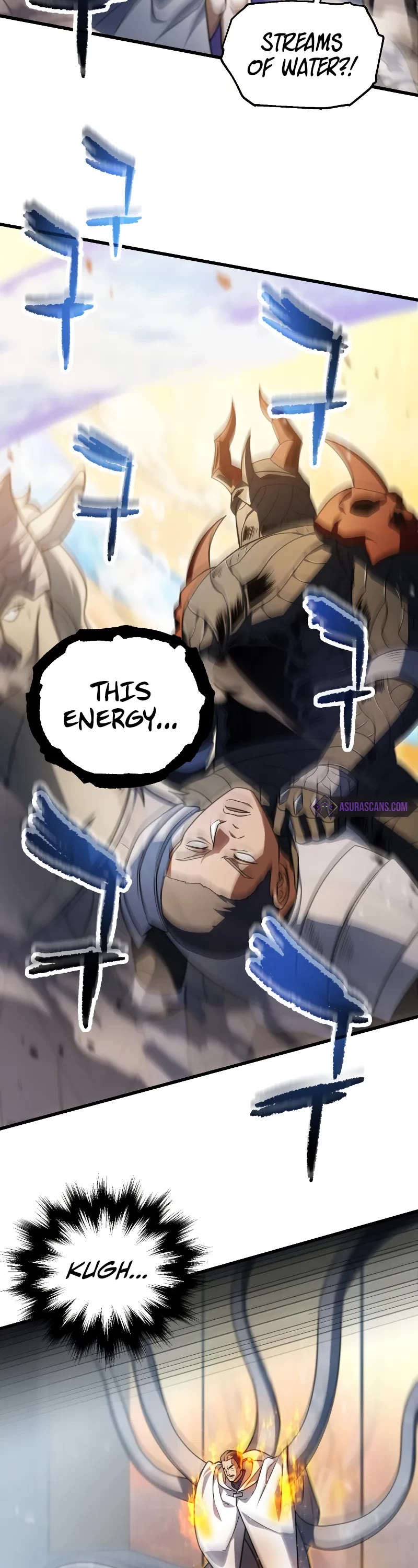 The Player That Can't Level Up Chapter 166 page 23 - Chapter 166