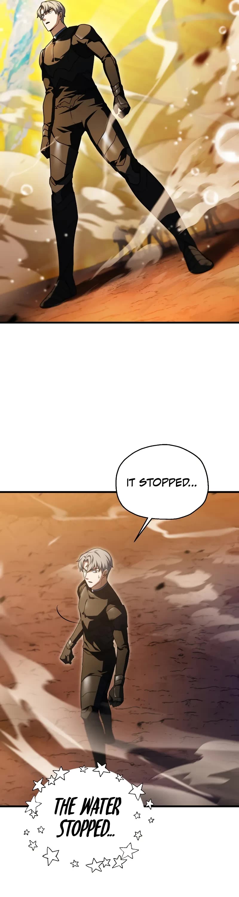 The Player That Can't Level Up Chapter 166 page 27 - Chapter 166