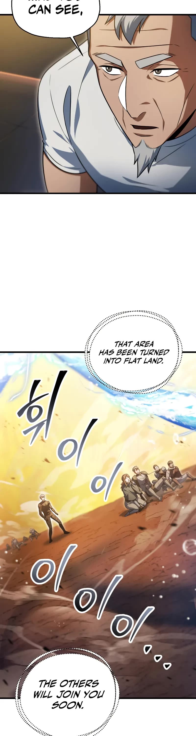 The Player That Can't Level Up Chapter 166 page 29 - Chapter 166