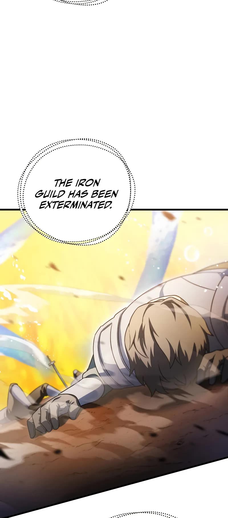 The Player That Can't Level Up Chapter 166 page 30 - Chapter 166