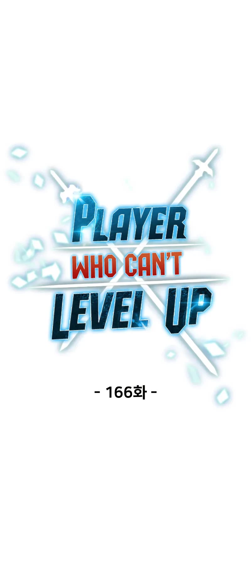 The Player That Can't Level Up Chapter 166 page 36 - Chapter 166
