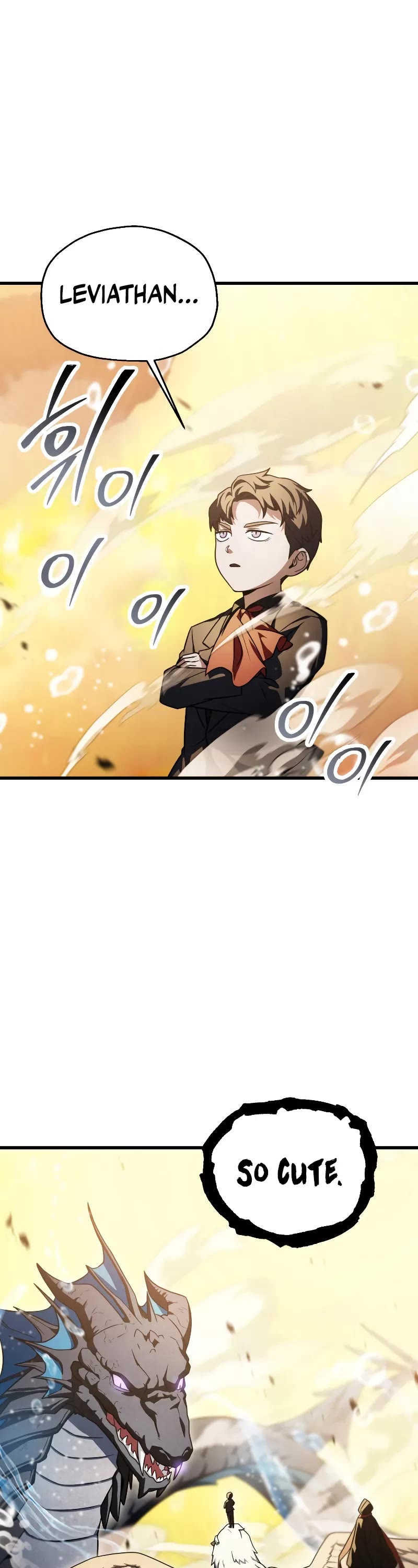 The Player That Can't Level Up Chapter 166 page 37 - Chapter 166