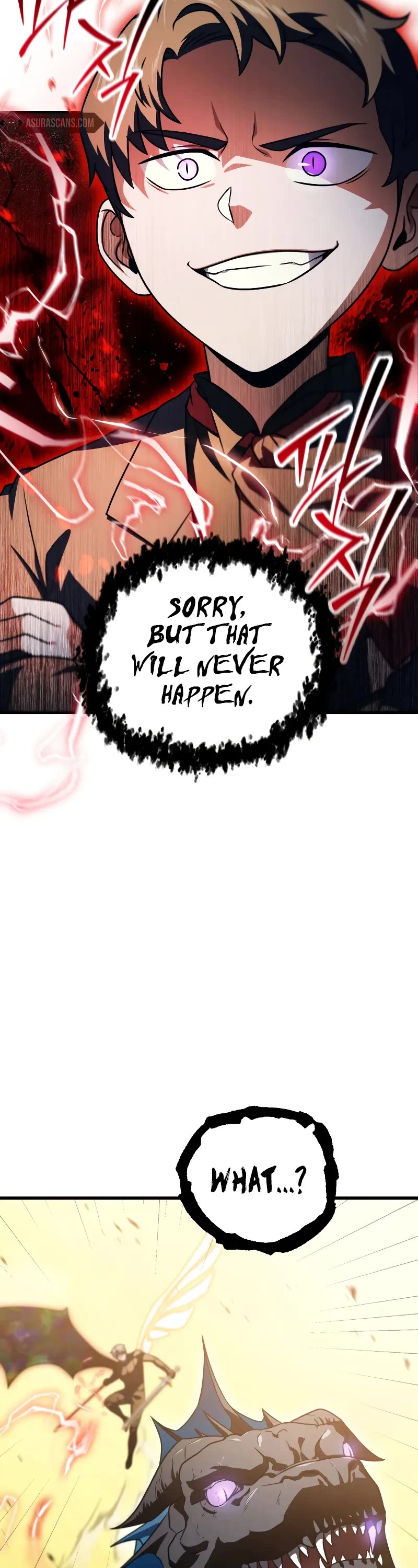 The Player That Can't Level Up Chapter 166 page 39 - Chapter 166