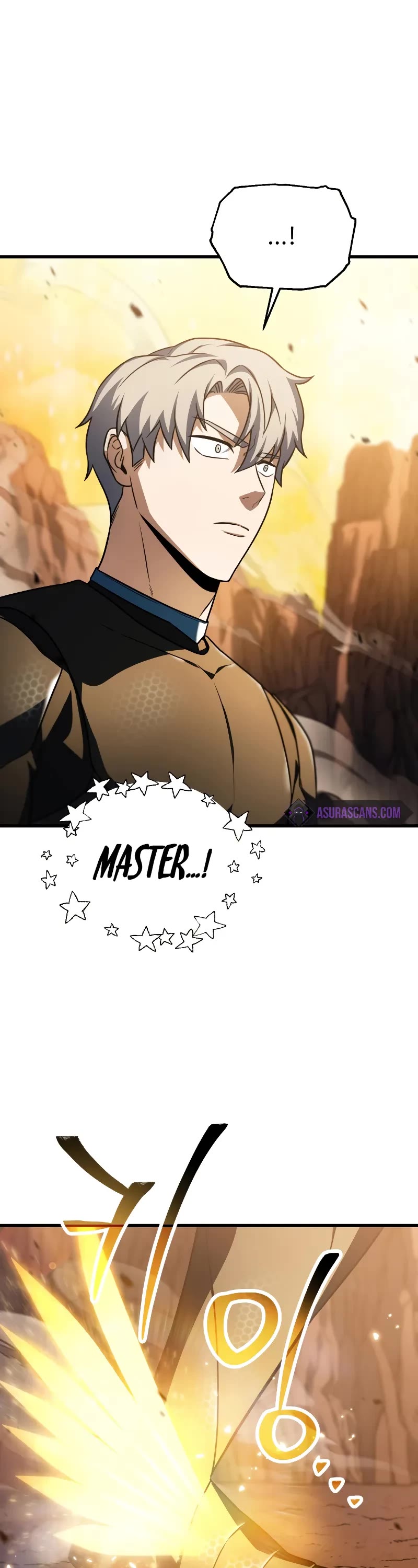 The Player That Can't Level Up Chapter 166 page 4 - Chapter 166