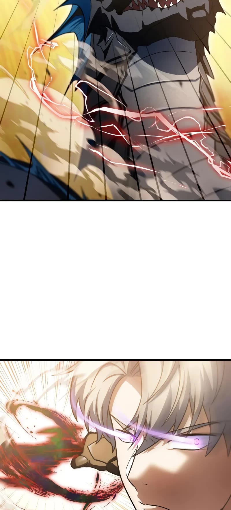 The Player That Can't Level Up Chapter 166 page 40 - Chapter 166