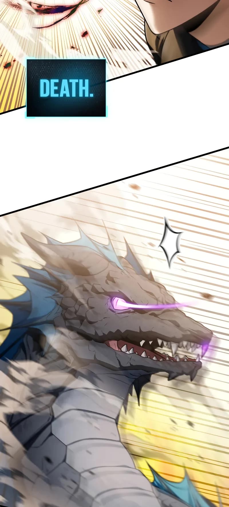 The Player That Can't Level Up Chapter 166 page 41 - Chapter 166