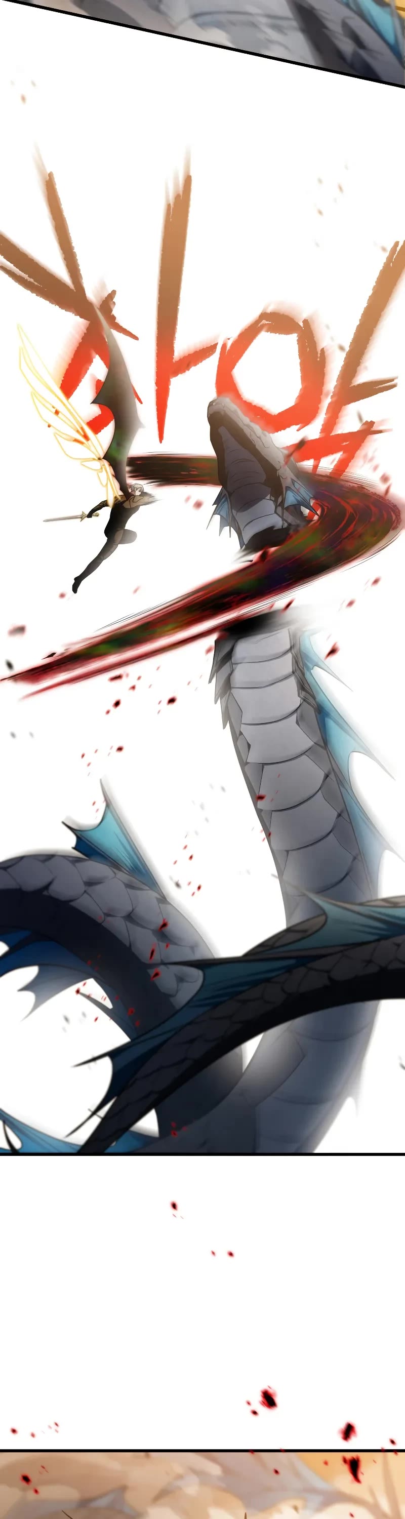 The Player That Can't Level Up Chapter 166 page 42 - Chapter 166