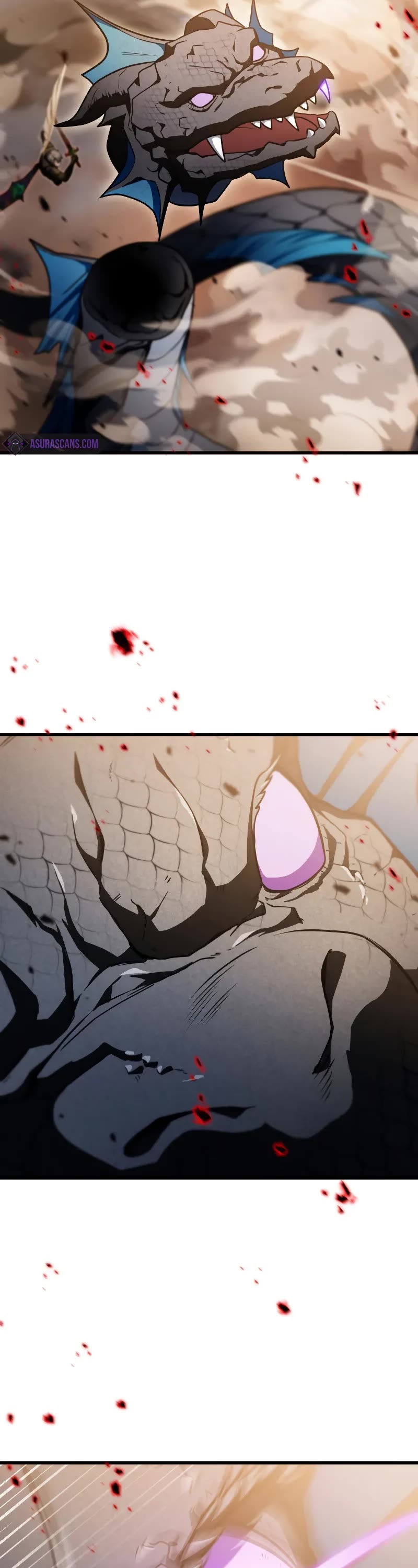 The Player That Can't Level Up Chapter 166 page 43 - Chapter 166