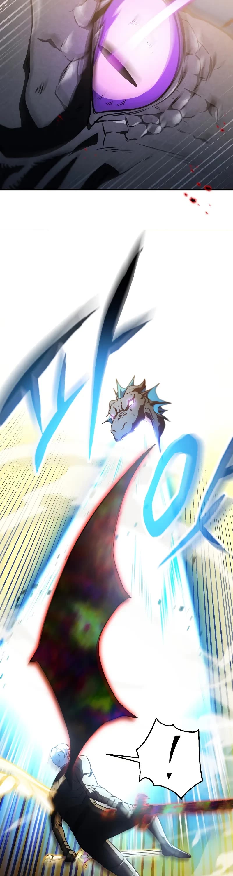 The Player That Can't Level Up Chapter 166 page 44 - Chapter 166