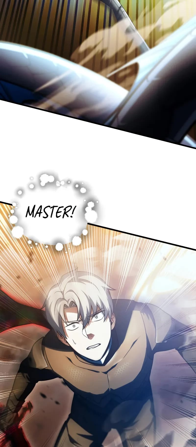 The Player That Can't Level Up Chapter 166 page 45 - Chapter 166