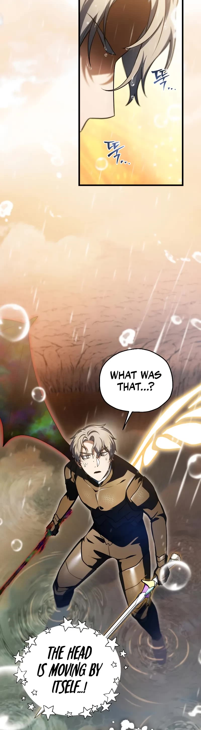 The Player That Can't Level Up Chapter 166 page 49 - Chapter 166