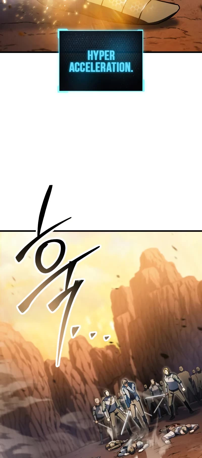 The Player That Can't Level Up Chapter 166 page 5 - Chapter 166