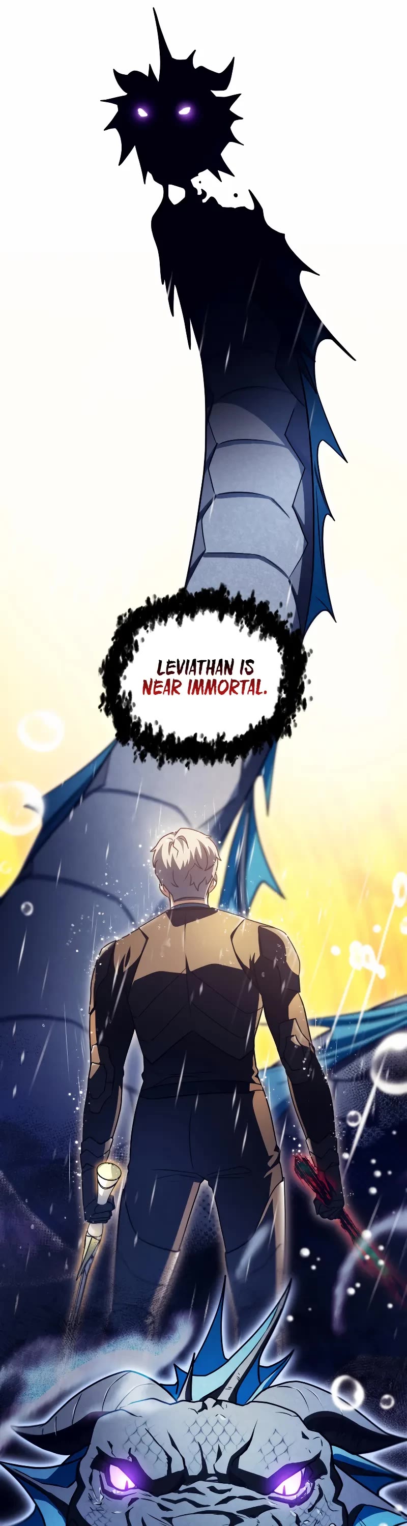 The Player That Can't Level Up Chapter 166 page 51 - Chapter 166