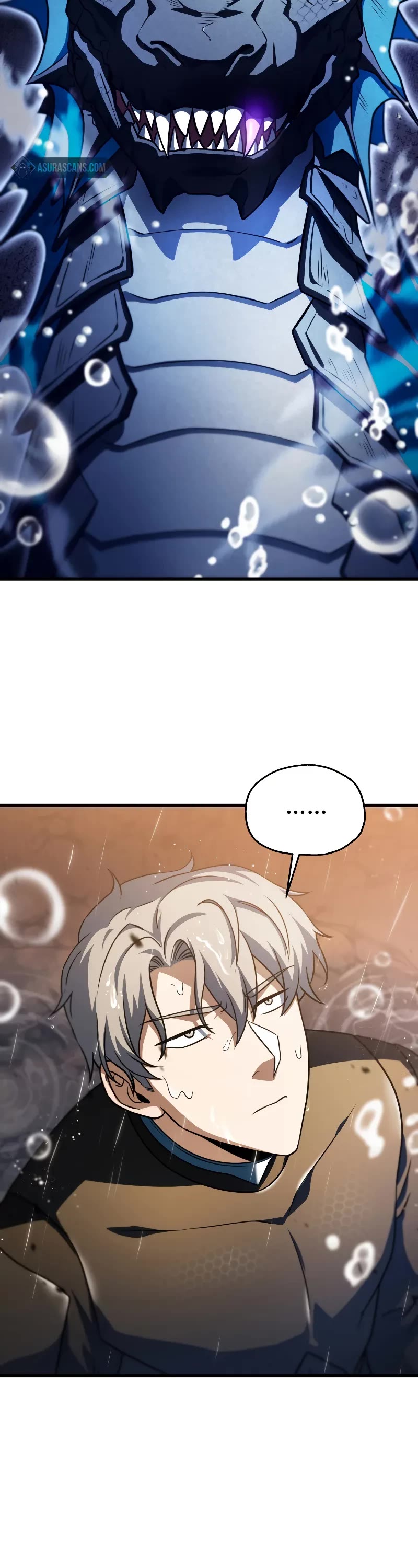 The Player That Can't Level Up Chapter 166 page 52 - Chapter 166