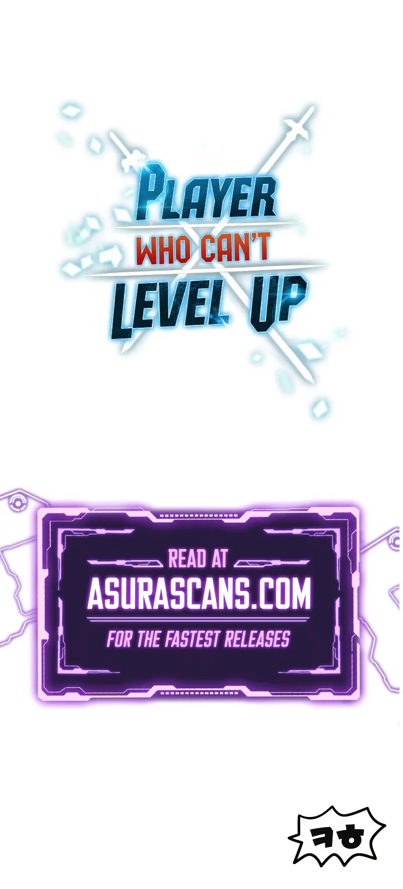 The Player That Can't Level Up Chapter 166 page 54 - Chapter 166