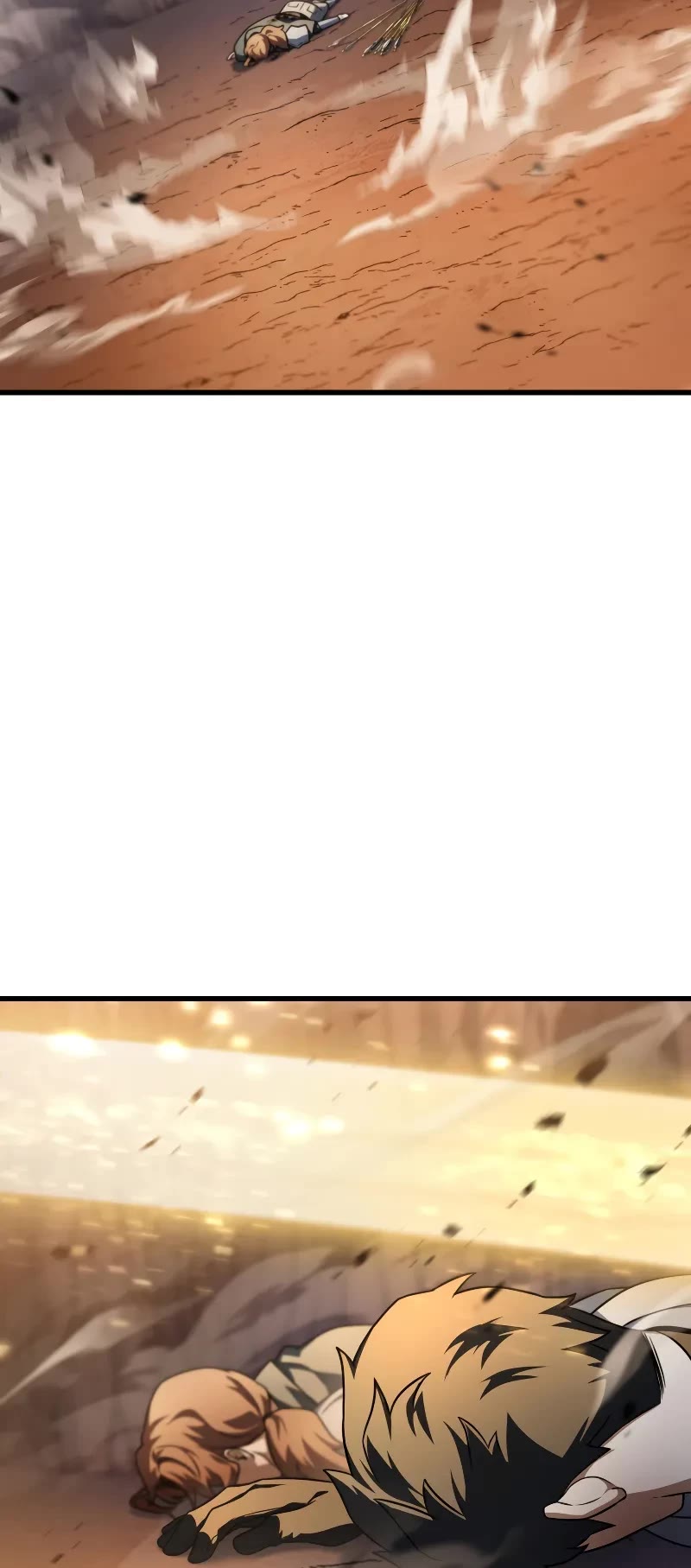 The Player That Can't Level Up Chapter 166 page 6 - Chapter 166