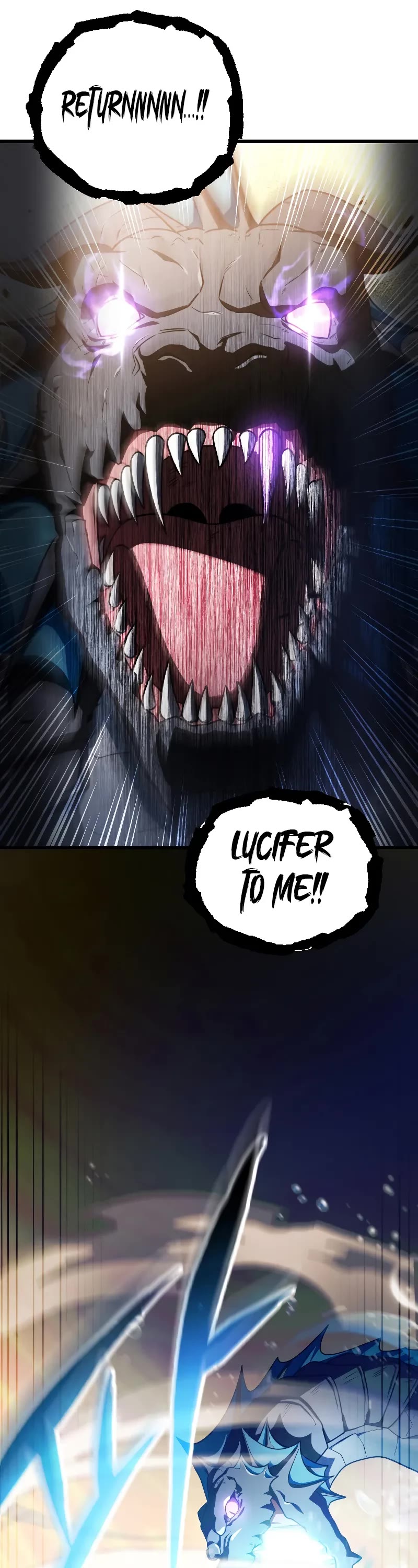 The Player That Can't Level Up Chapter 167 page 10 - Chapter 167