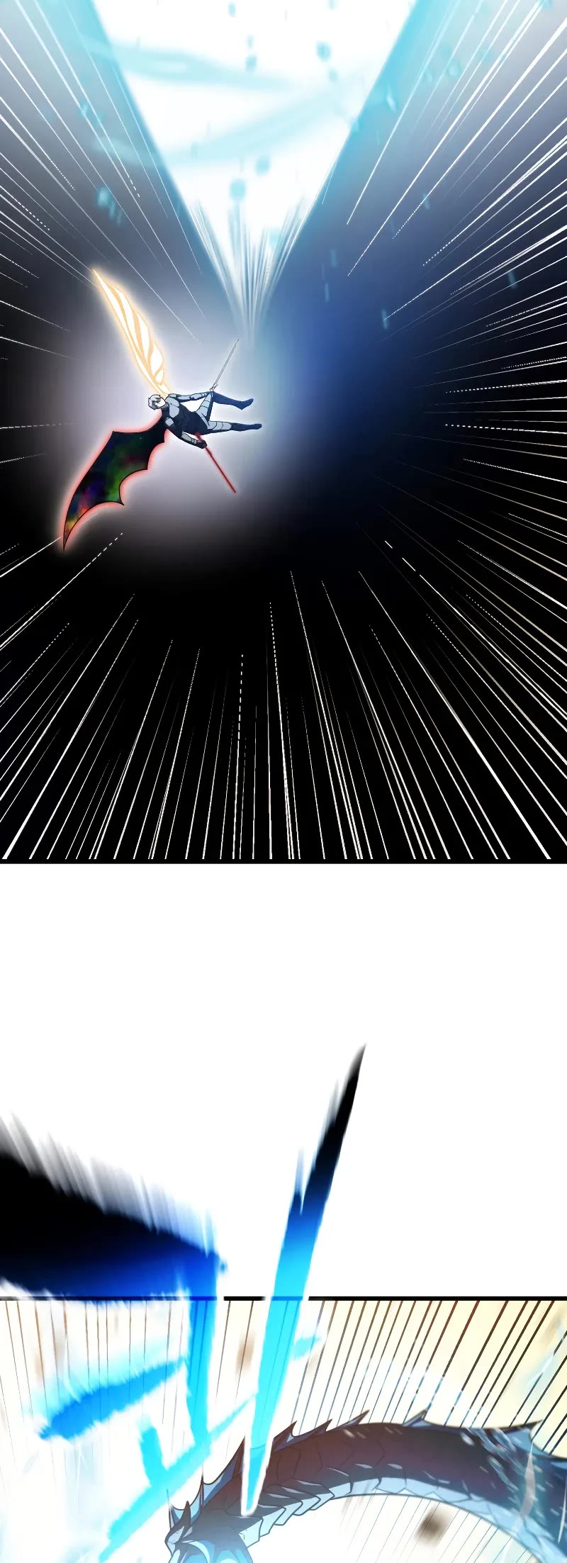 The Player That Can't Level Up Chapter 167 page 12 - Chapter 167