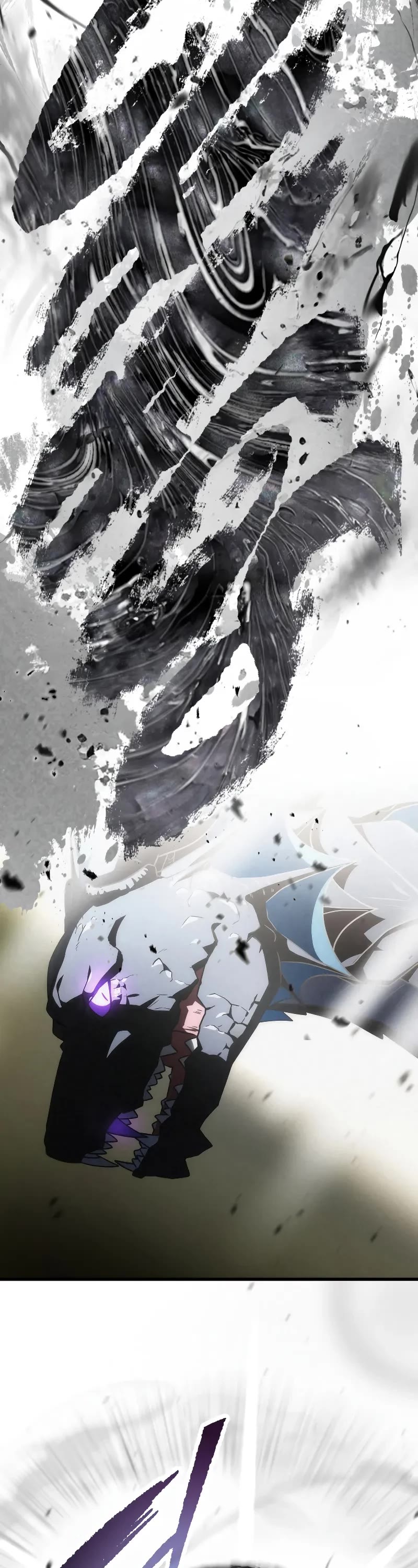 The Player That Can't Level Up Chapter 167 page 15 - Chapter 167