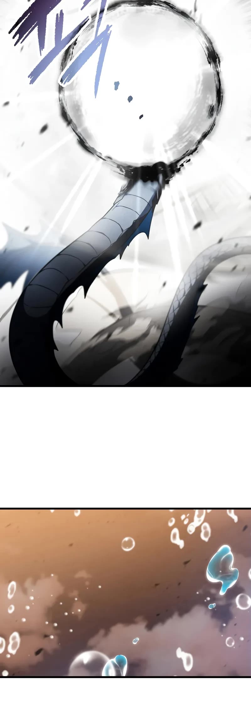 The Player That Can't Level Up Chapter 167 page 16 - Chapter 167