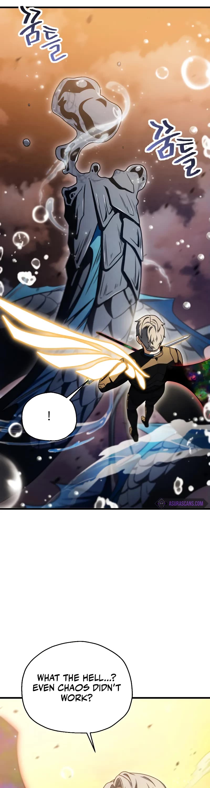 The Player That Can't Level Up Chapter 167 page 18 - Chapter 167