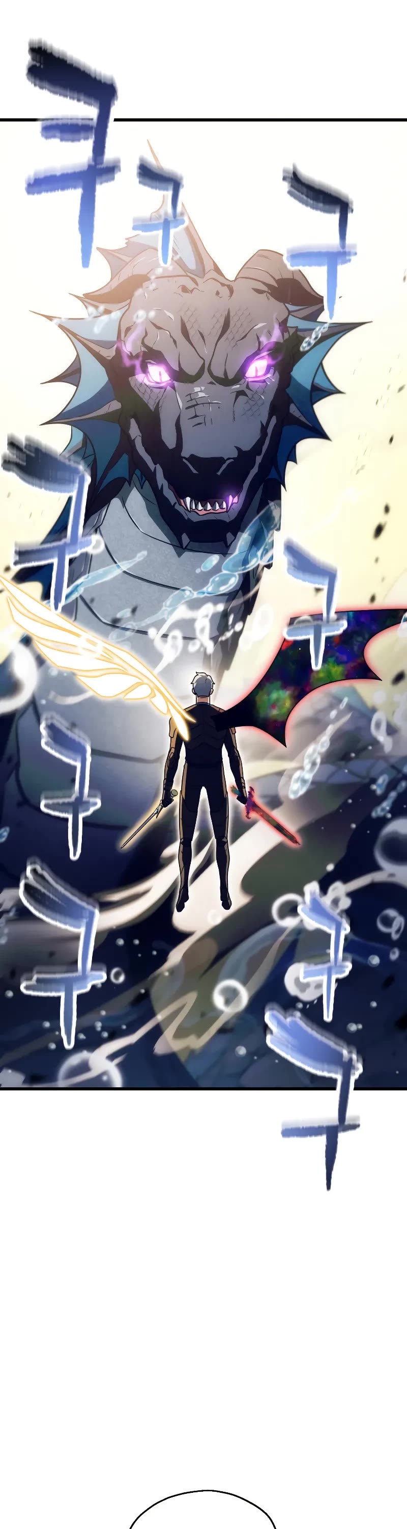 The Player That Can't Level Up Chapter 167 page 22 - Chapter 167