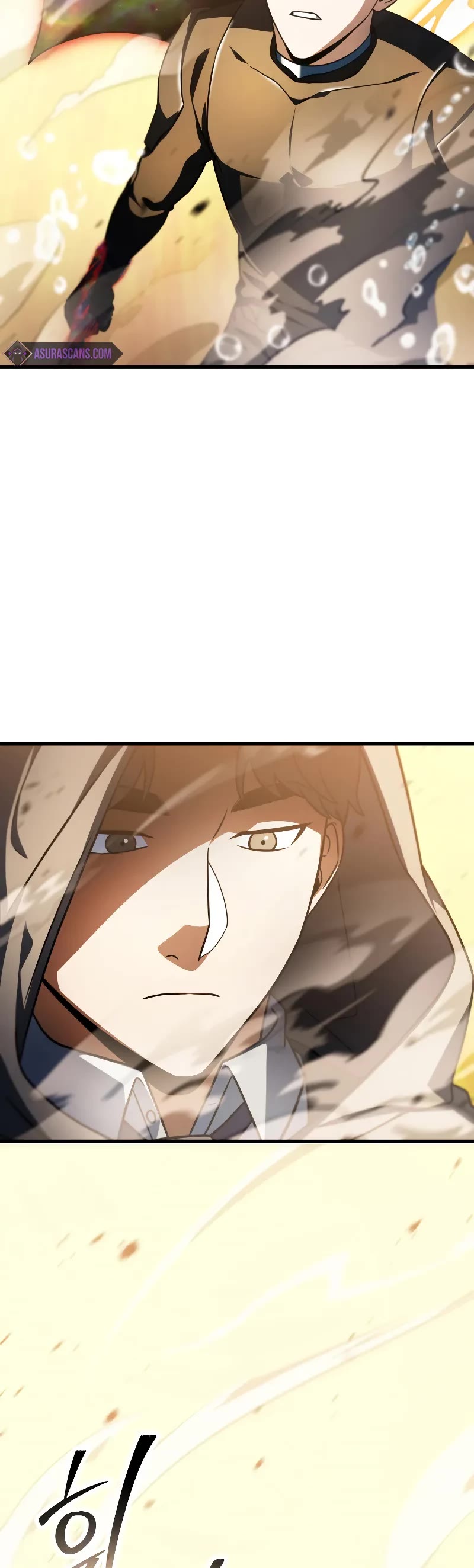 The Player That Can't Level Up Chapter 167 page 24 - Chapter 167
