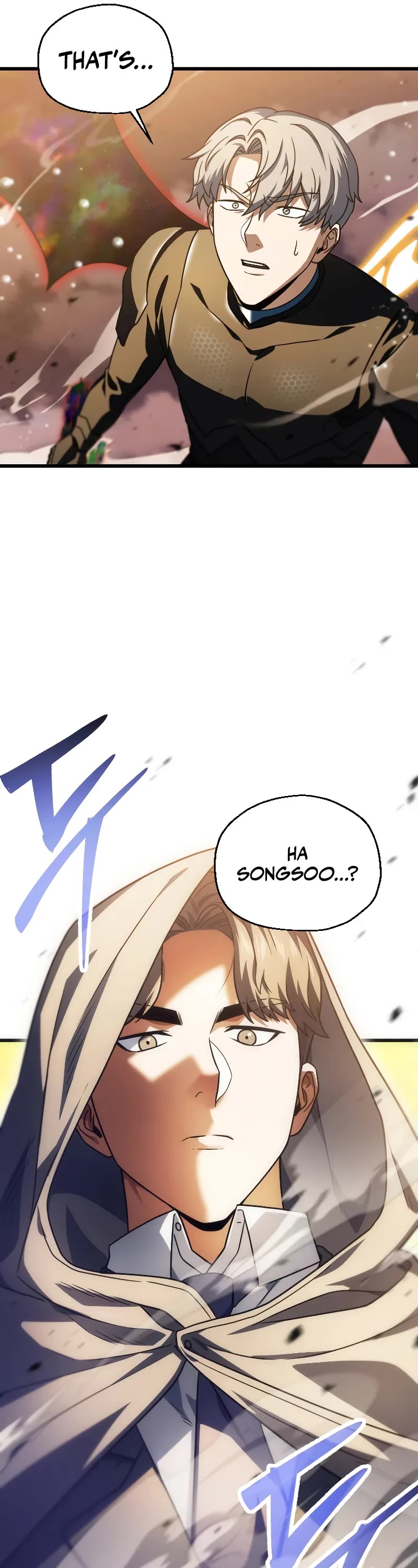 The Player That Can't Level Up Chapter 167 page 26 - Chapter 167