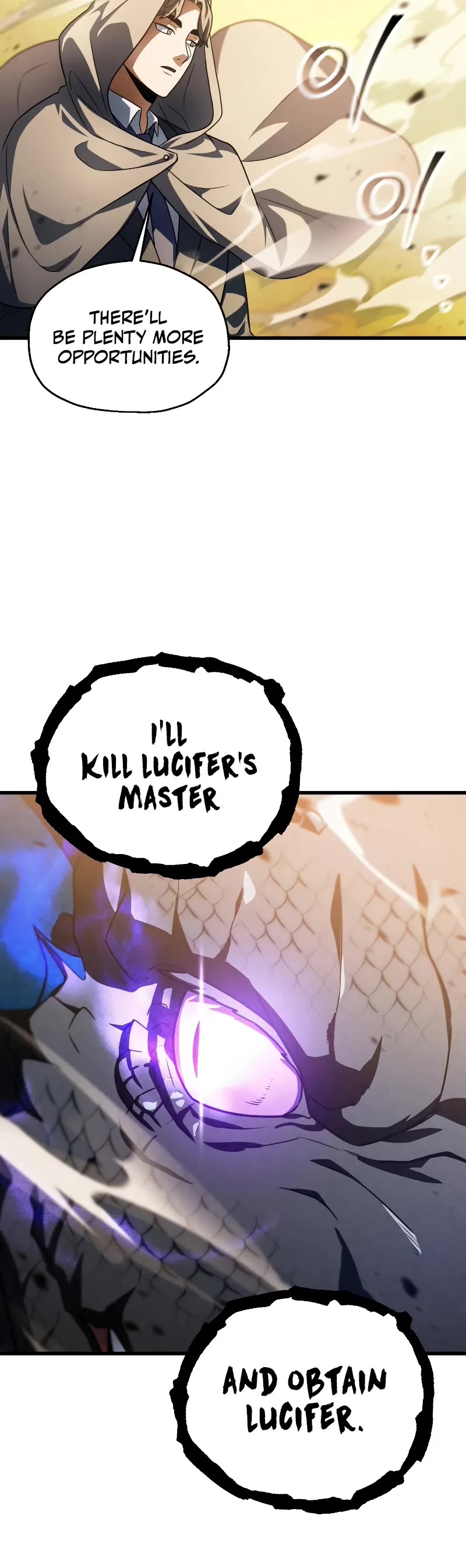 The Player That Can't Level Up Chapter 167 page 29 - Chapter 167