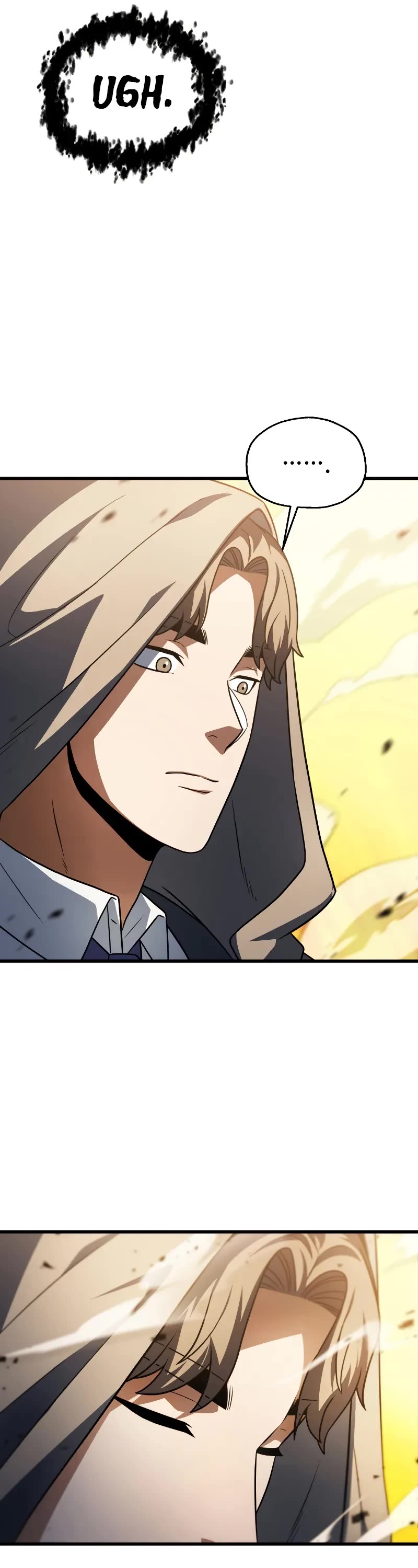 The Player That Can't Level Up Chapter 167 page 30 - Chapter 167