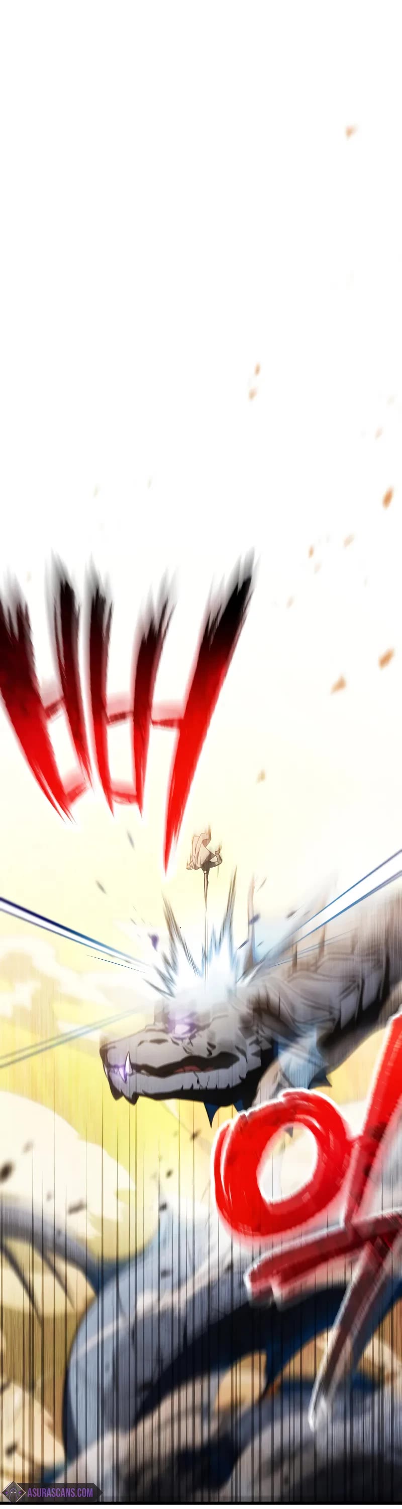 The Player That Can't Level Up Chapter 167 page 31 - Chapter 167