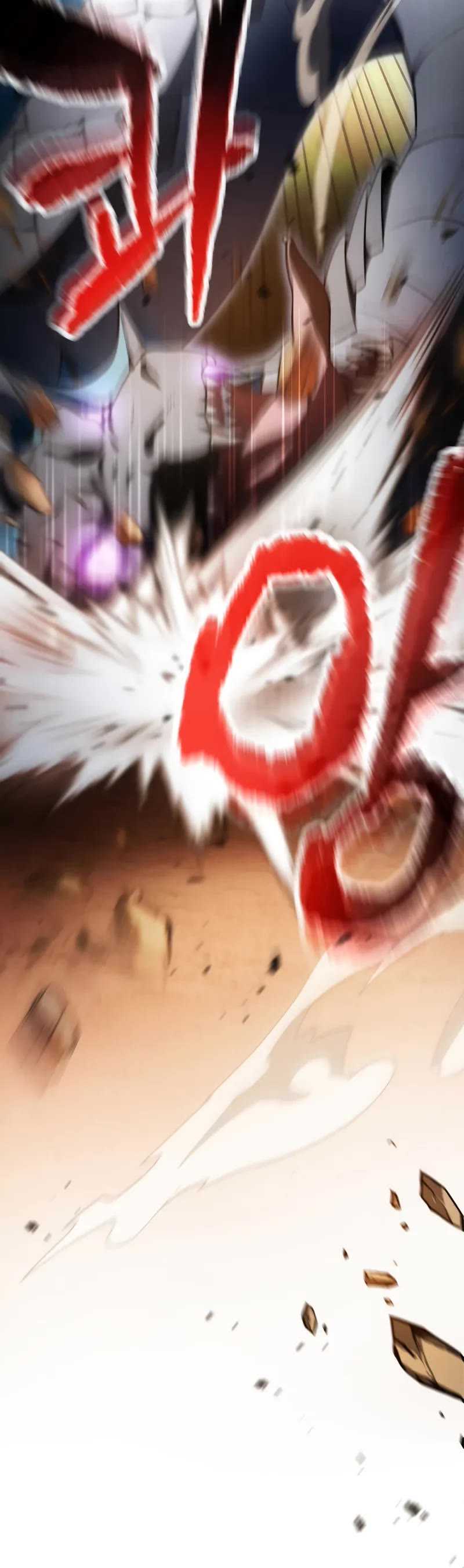The Player That Can't Level Up Chapter 167 page 33 - Chapter 167