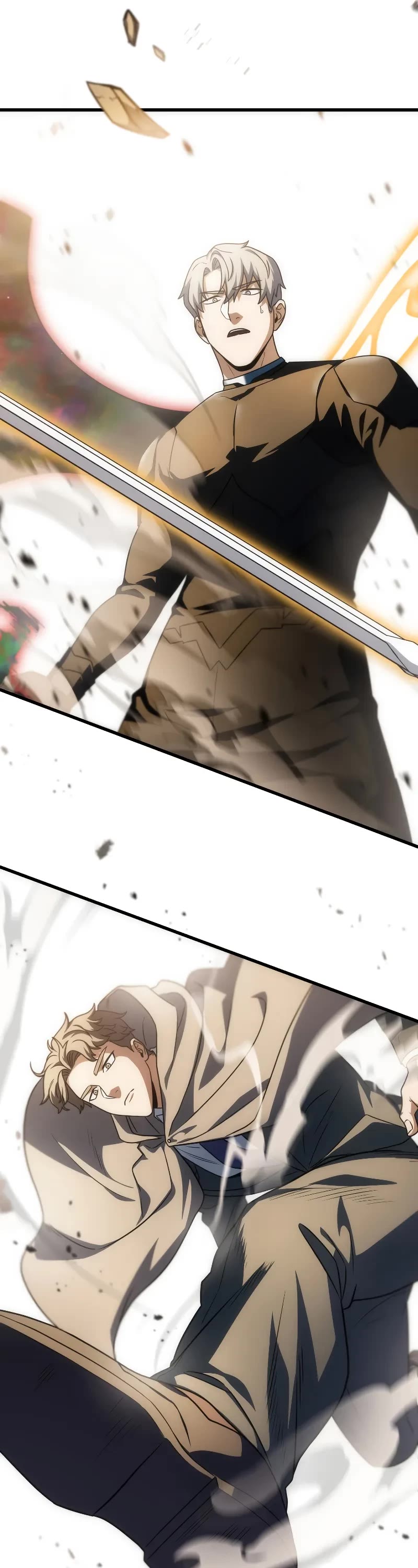 The Player That Can't Level Up Chapter 167 page 34 - Chapter 167