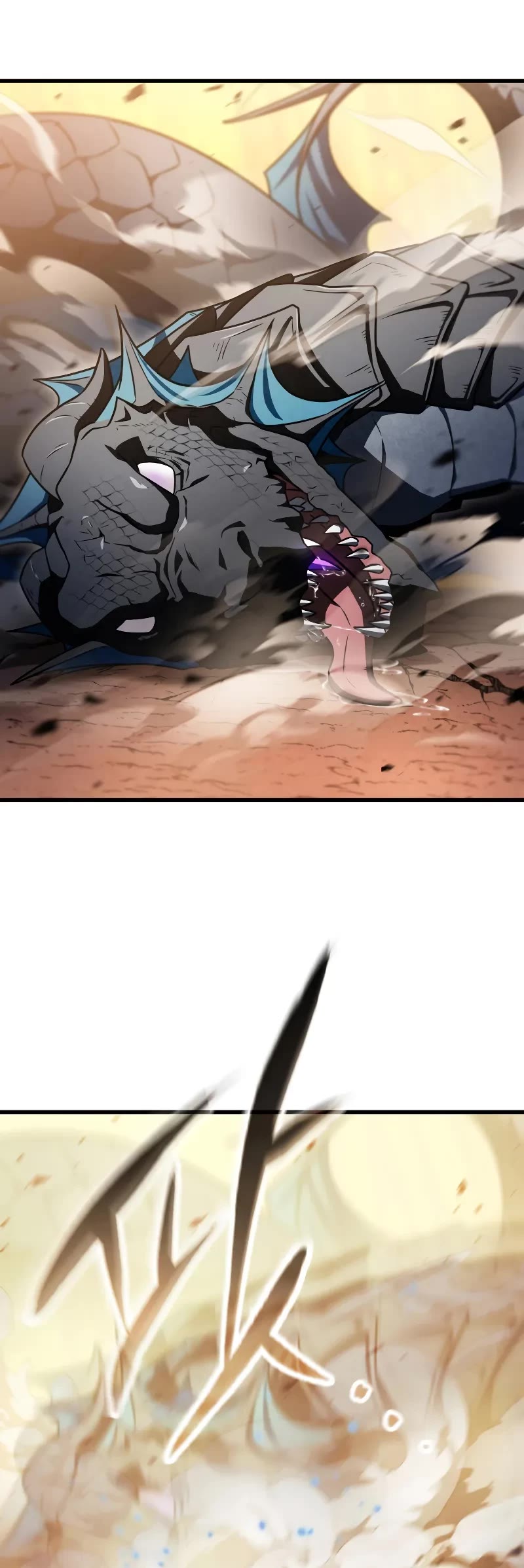 The Player That Can't Level Up Chapter 167 page 36 - Chapter 167