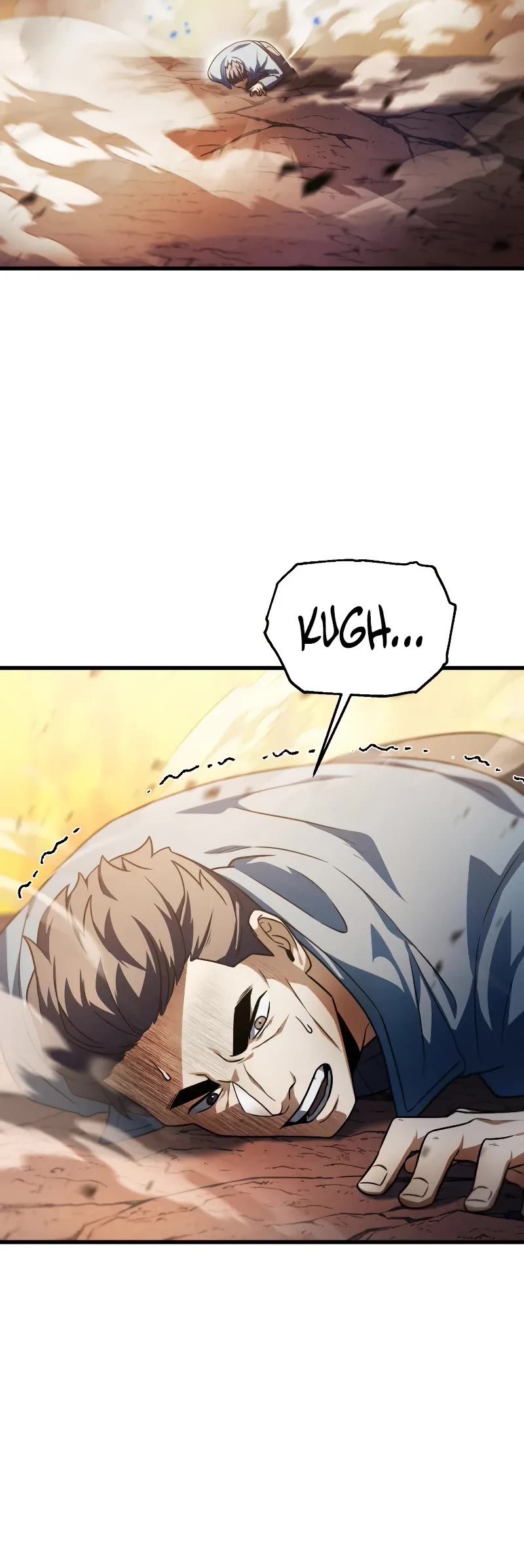 The Player That Can't Level Up Chapter 167 page 37 - Chapter 167