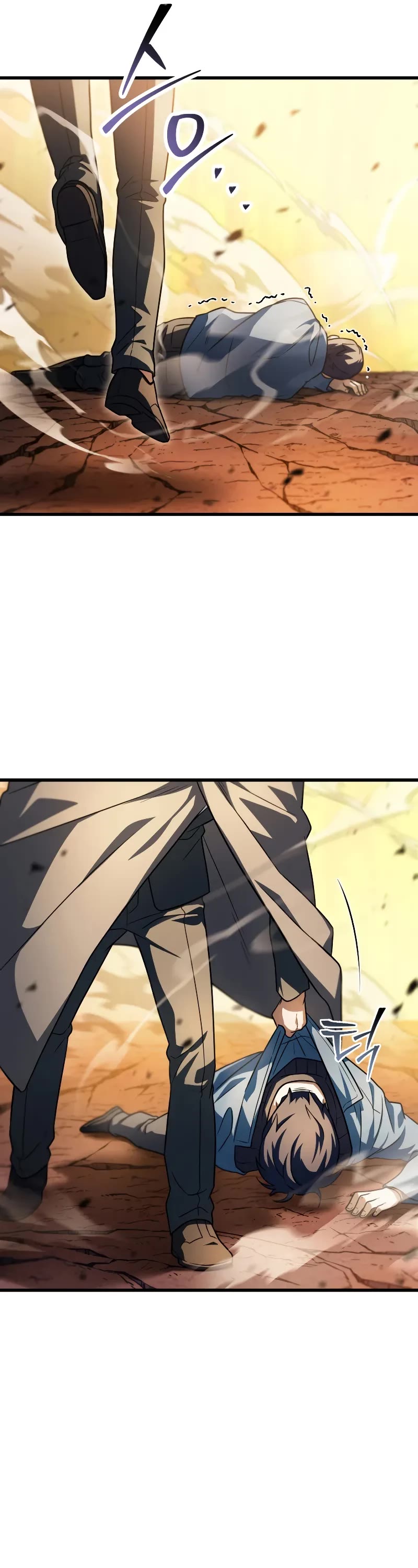 The Player That Can't Level Up Chapter 167 page 38 - Chapter 167