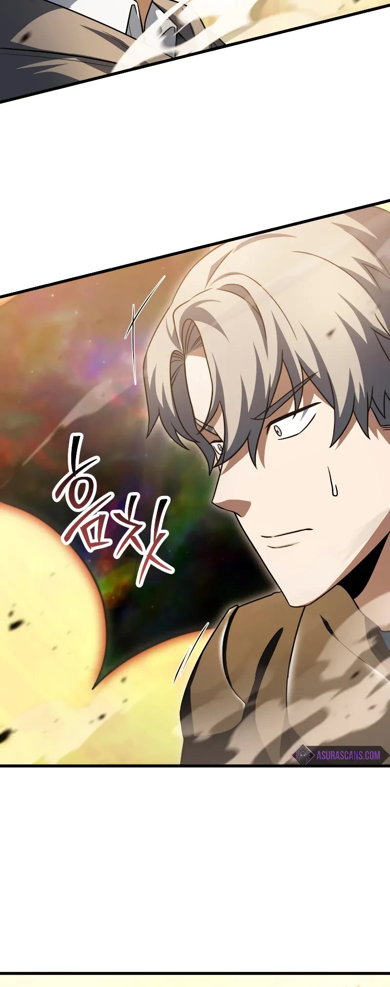 The Player That Can't Level Up Chapter 167 page 40 - Chapter 167