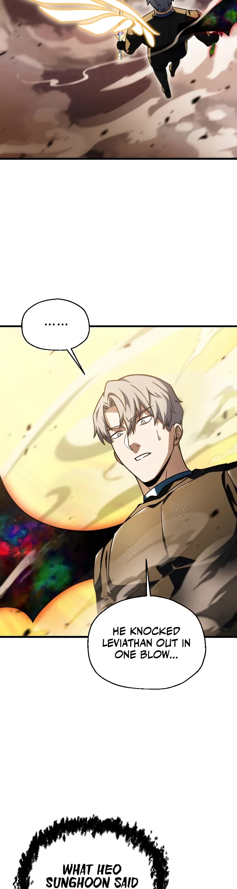 The Player That Can't Level Up Chapter 167 page 43 - Chapter 167