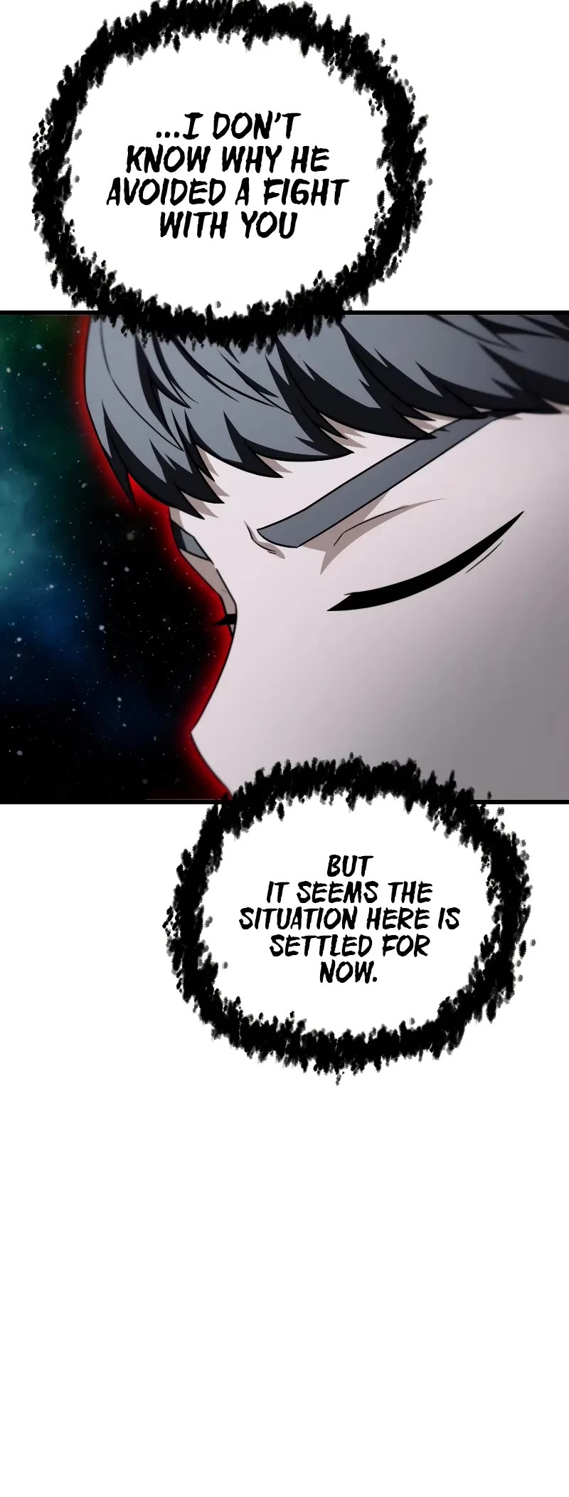 The Player That Can't Level Up Chapter 167 page 45 - Chapter 167