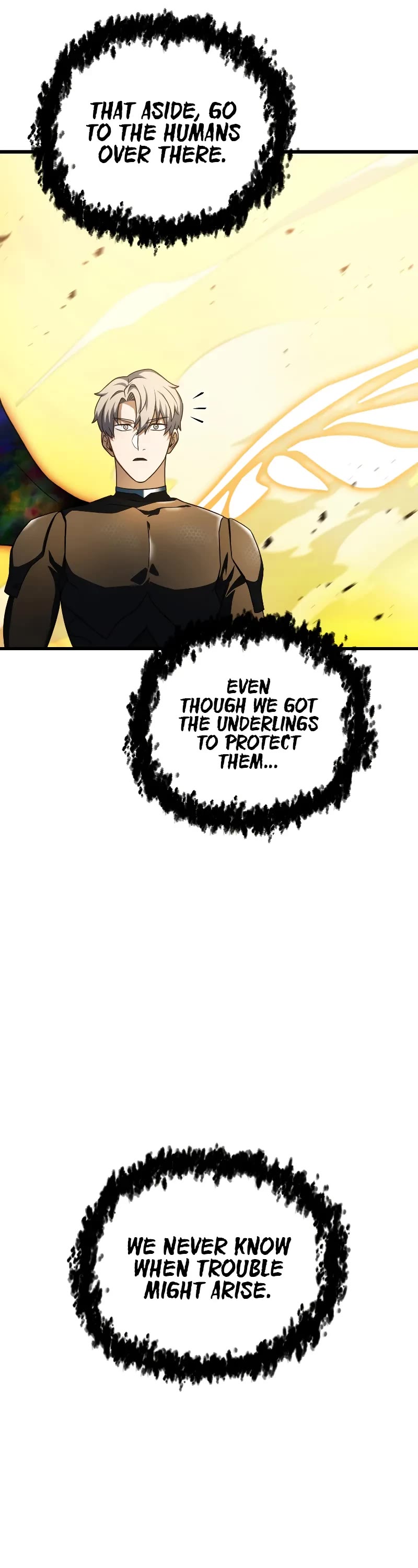 The Player That Can't Level Up Chapter 167 page 46 - Chapter 167