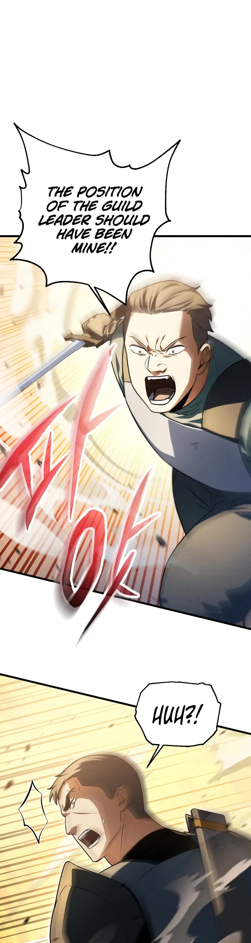 The Player That Can't Level Up Chapter 167 page 47 - Chapter 167
