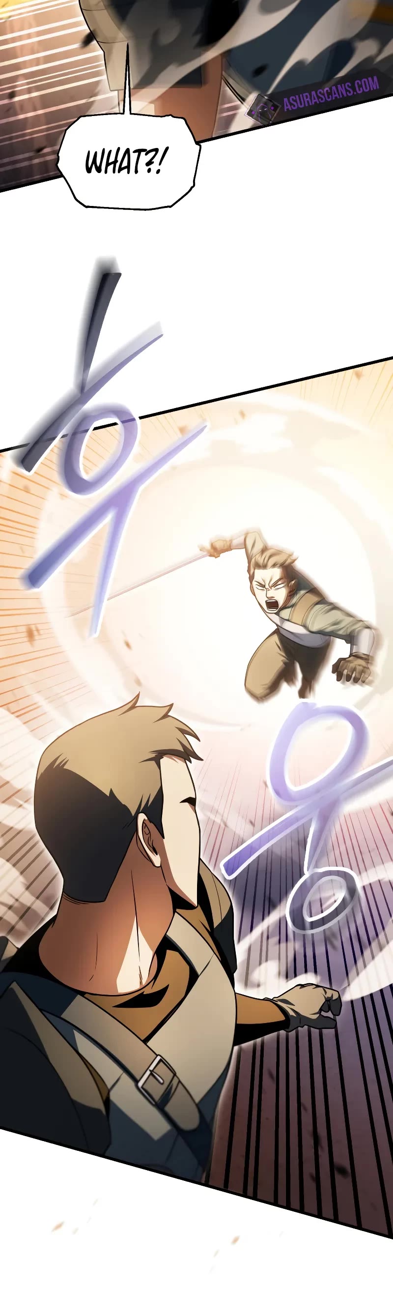 The Player That Can't Level Up Chapter 167 page 48 - Chapter 167