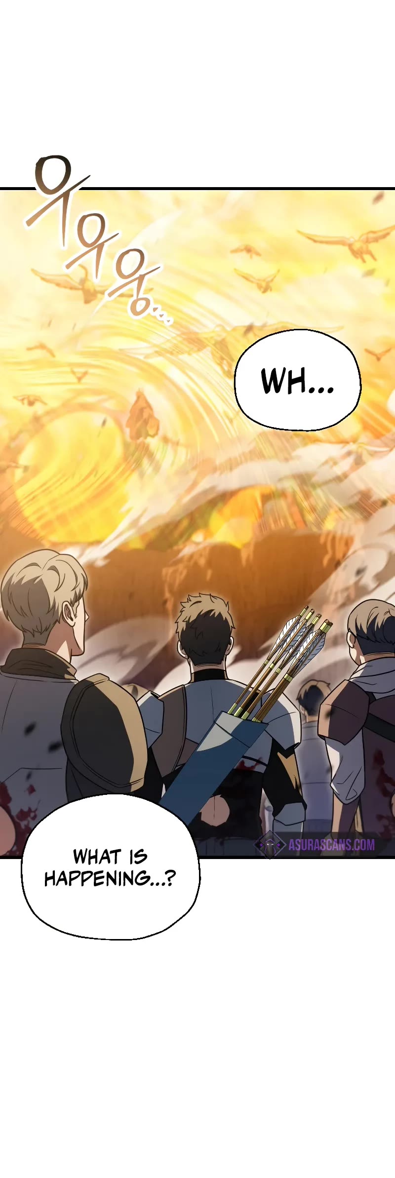 The Player That Can't Level Up Chapter 167 page 5 - Chapter 167