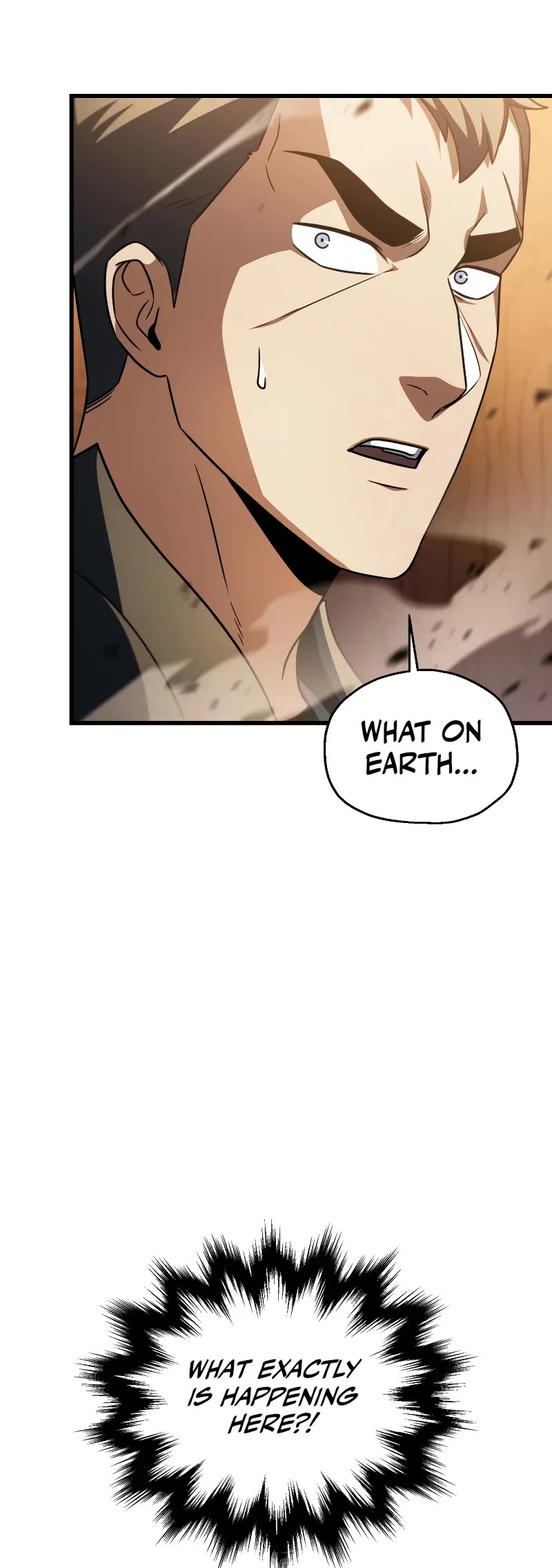 The Player That Can't Level Up Chapter 167 page 52 - Chapter 167