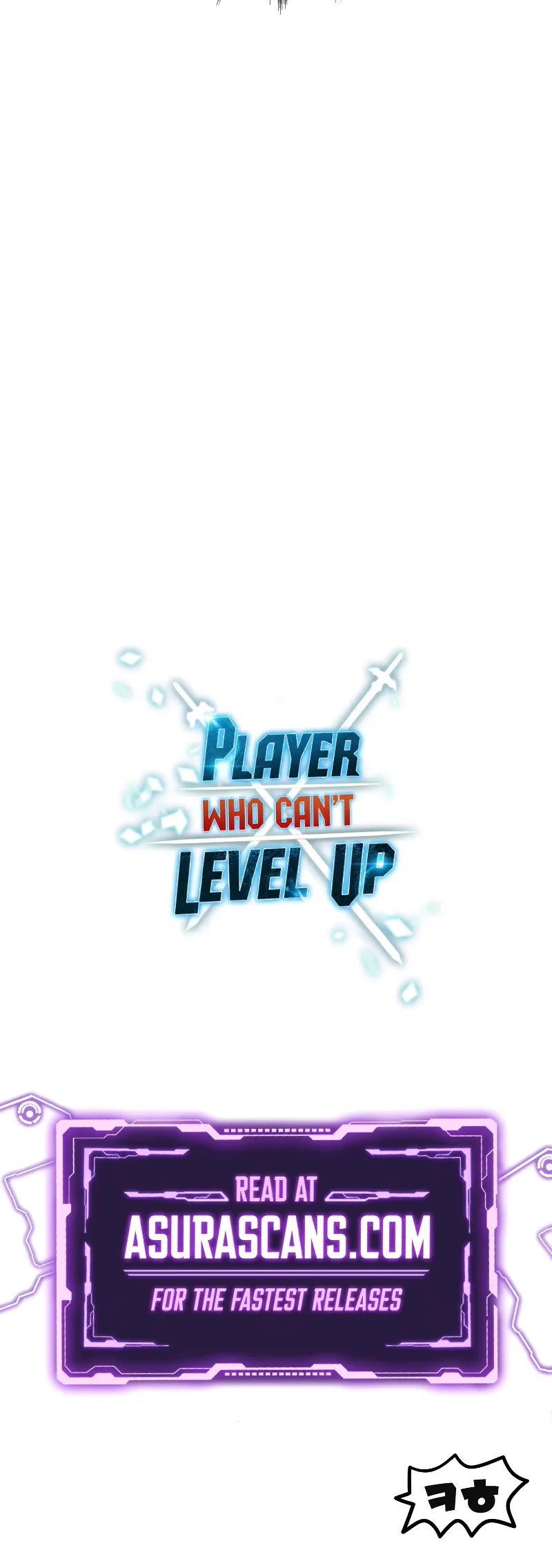 The Player That Can't Level Up Chapter 167 page 53 - Chapter 167