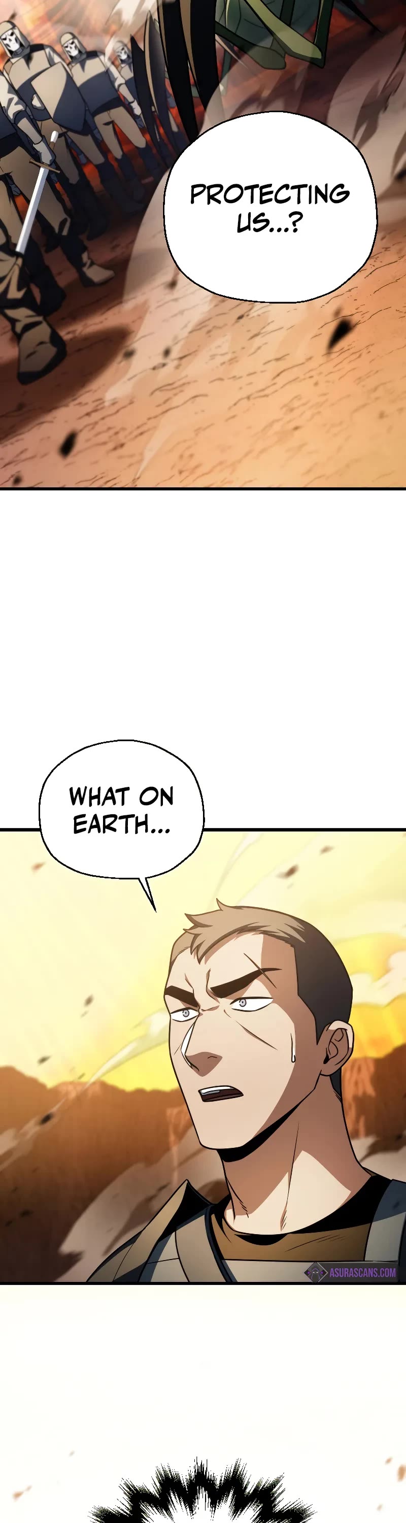 The Player That Can't Level Up Chapter 167 page 7 - Chapter 167